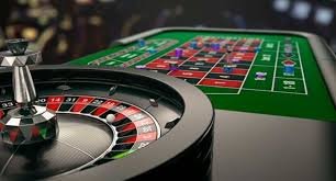 Antarmuka aplikasi mobile bakau toto menampilkan pasar Liga 1 dan meja live dealer