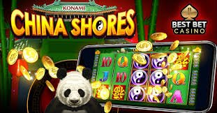 Menu kategori game di platform bakau toto dengan ikon untuk setiap jenis permainan
