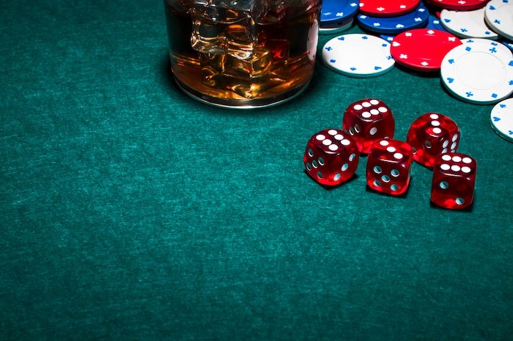 Antarmuka permainan Quickspin dengan desain visual yang cerah dan intuitif